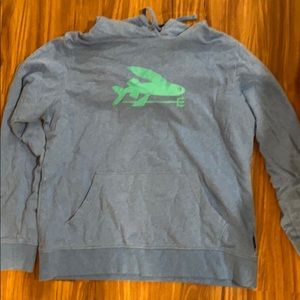 Patagonia hoodie